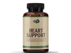 Pure Nutrition Heart Support (Suport pentru inima) - 90 Capsule